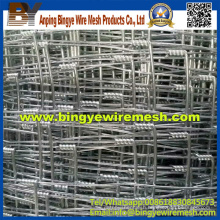 Wire Mesh Cattle Fence in China for USA